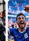 Eventos deportivos