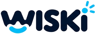 WISKI, logotipo oficial